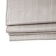 preview thumbnail 85 of 97, Madison Park Colm Basketweave Room Darkening Cordless Roman Shade