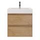 Option New England Oak
