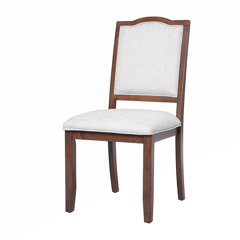4PCS Wooden Dining Chair