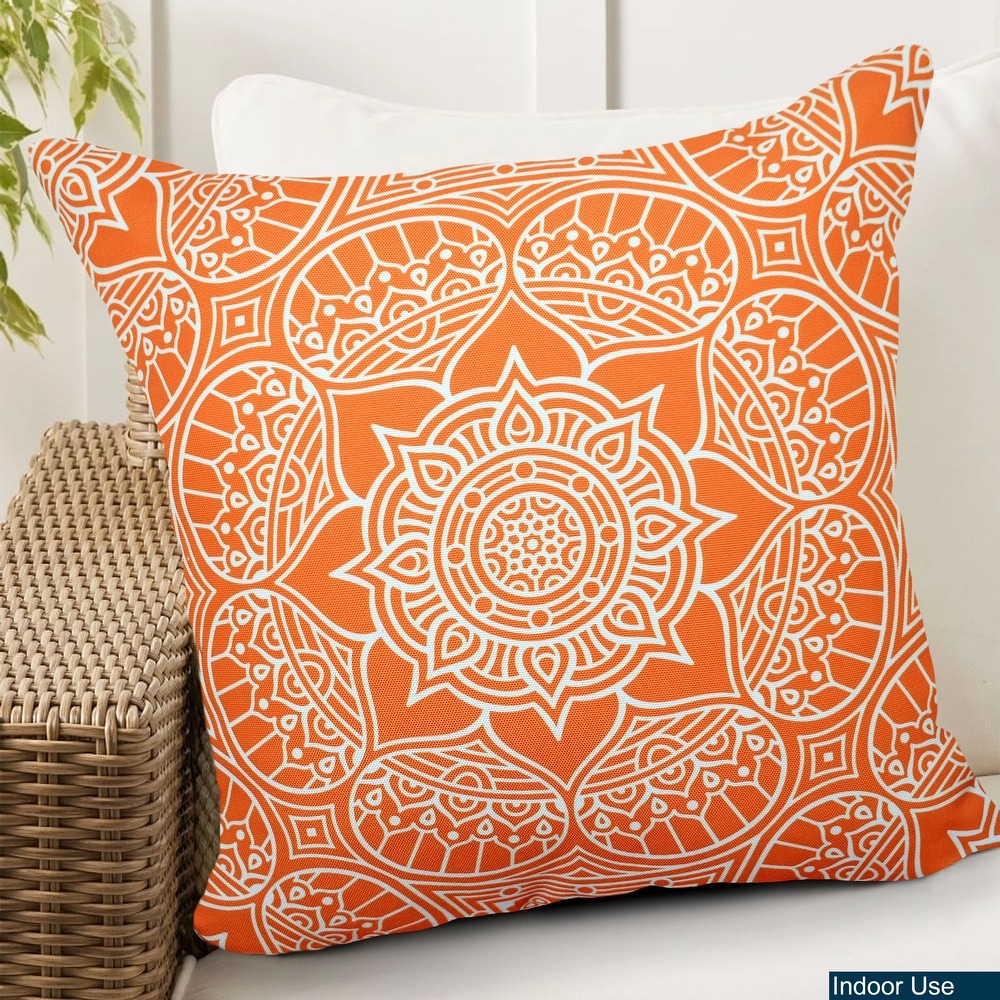 Americana outlet throw pillows