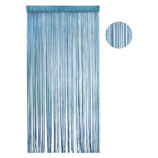 Gouchee Home String Rod Pocket Panel - Bed Bath & Beyond - 38452822