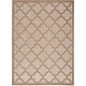 preview thumbnail 11 of 99, Nourison Easy Care Indoor/Outdoor Moroccan Trellis Area Rug