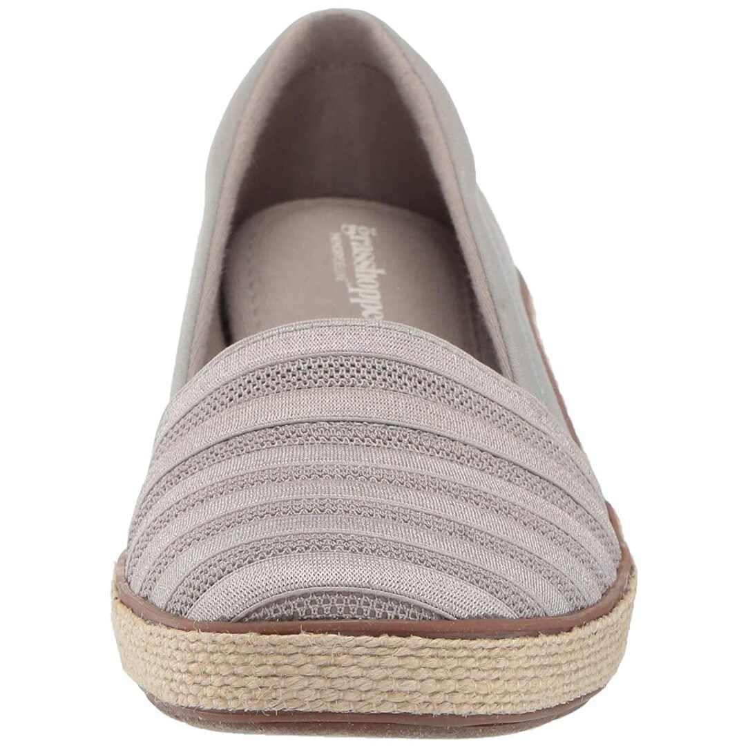 grasshoppers blaise wedge