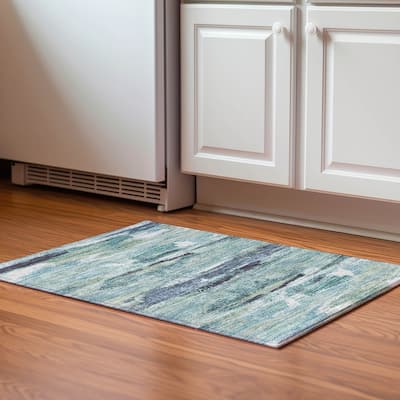 Premium Washable Super Soft Modern Casual Mayfield Rug
