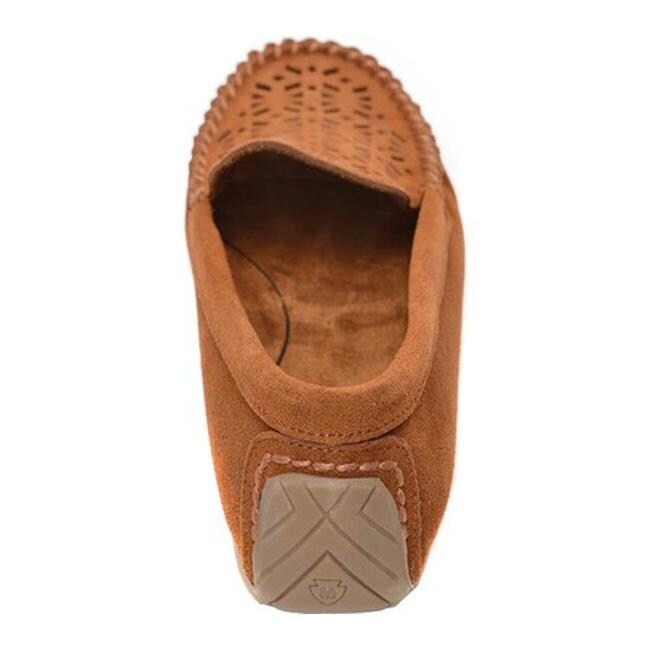 minnetonka sophia moccasin