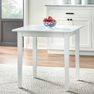 Simple Living Bruce Breakfast Table