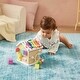 preview thumbnail 5 of 6, Tiny Land® Cottage Activity Cube - Rainbow