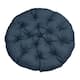 Option Heather Indigo
