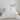 Embroidered Puckered Microfiber 3pcs Comforter Set, Scale Design Contemporary Bedding Set