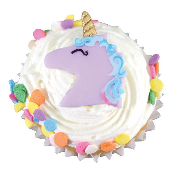 Shop R M International Unicorn Baking And Cake Decorating Set 5
