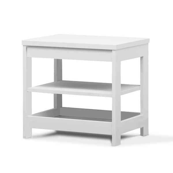 slide 2 of 2, Sorelle Sierra Nightstand