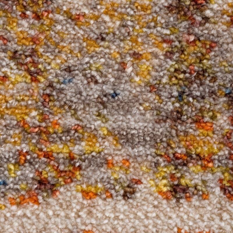 Suye Stylish Area Rug By HomeRoots