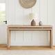 Option Antique Natural