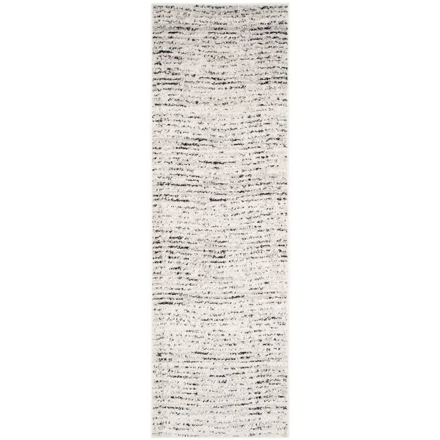SAFAVIEH Adirondack Alberta Vintage Abstract Rug
