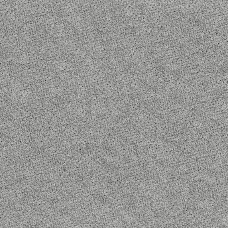 Alpina 38" Chenille Manual Rocker Recliner - Gentle Rocking Motion