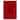 Kashkuli Gabbeh Red Rug 4'8" x 6'6" - 4'8 x 6'6