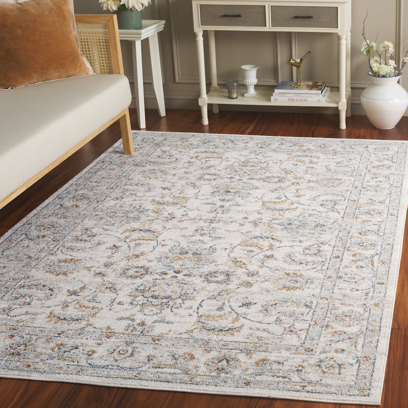 SAFAVIEH Avalon Berglind Traditional Rug
