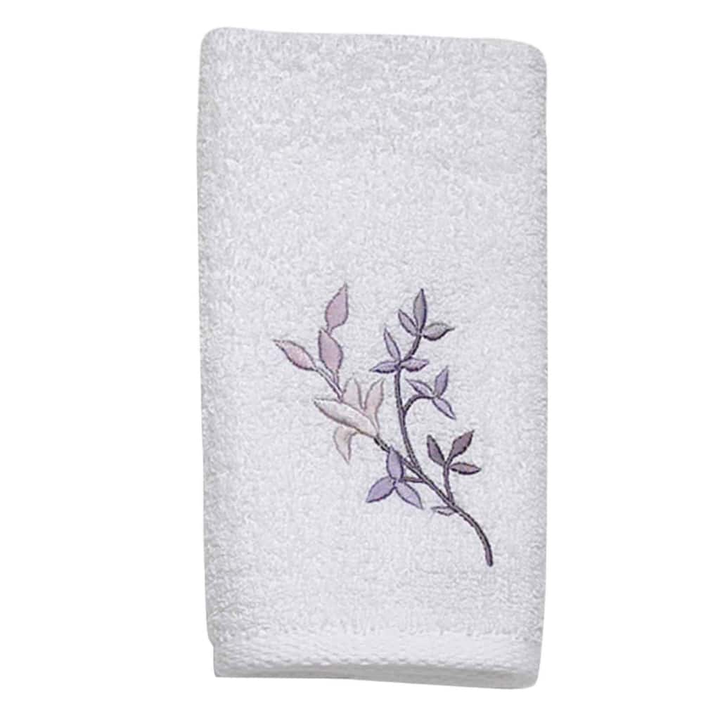 Avanti Linens Premier Whisper Fingertip Towel - Fingertip Towel