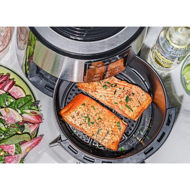 Best air fryer at bed bath and beyond on sale