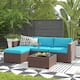 Option Blue