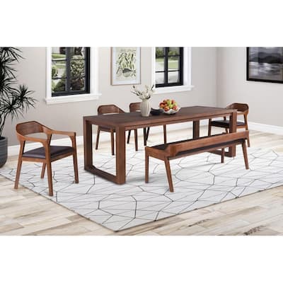 Rasmus 6-Piece Dining Set