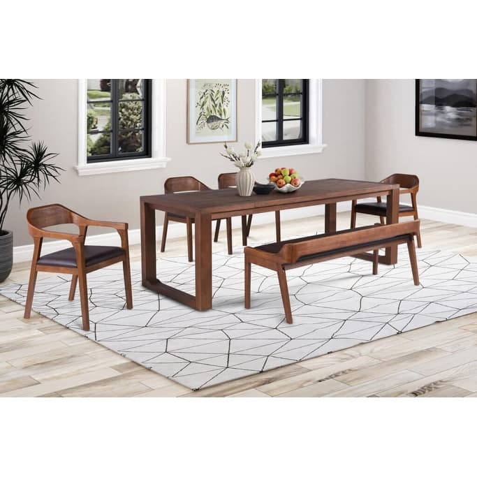 Rasmus 6-Piece Dining Set