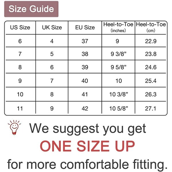 ultraideas women's cozy memory foam slippers