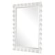 preview thumbnail 3 of 4, Uttermost 09981 Haya 28-1/4" W x 40" H Rectangular Framed Bathroom