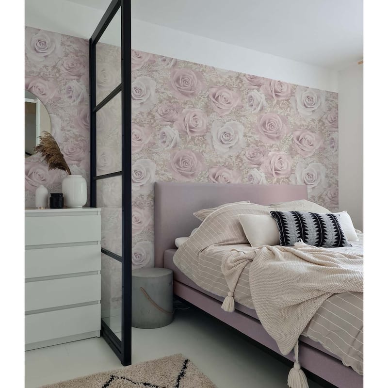 Arthouse Reverie Peel and Stick Wallpaper