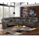 Option Grey Power Recline