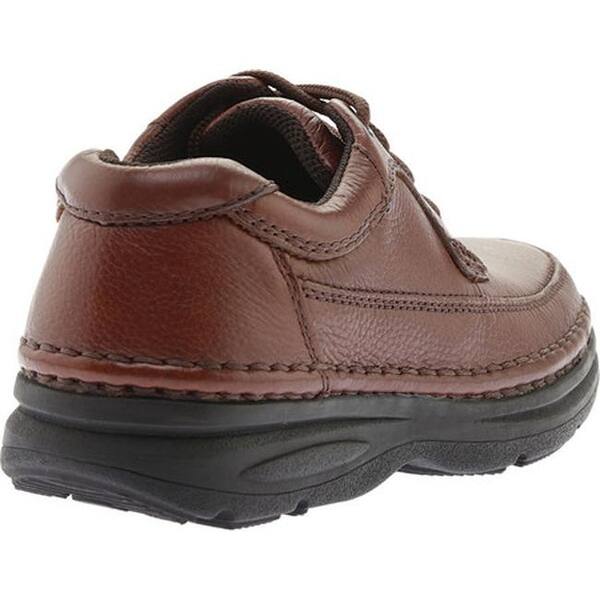 Shop Nunn Bush Men S Cameron 83890 Moc Toe Oxford Comfort Gel