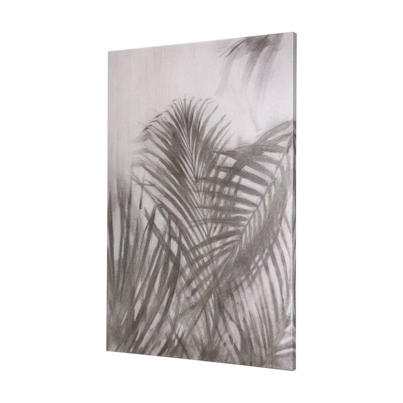 Shadows II (40 x 60) Canvas Art Print