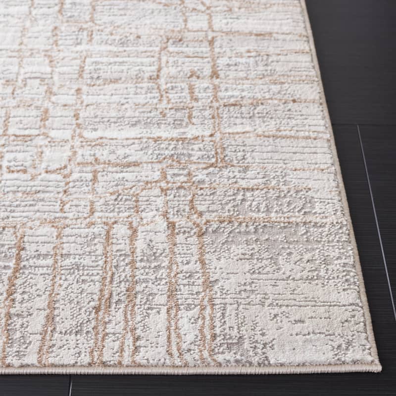 SAFAVIEH Parker Tasja Modern & Contemporary Rug