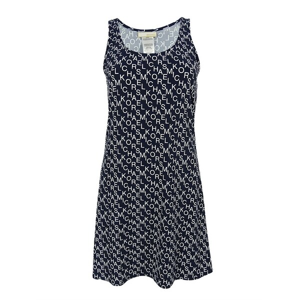 michael kors swim cover up