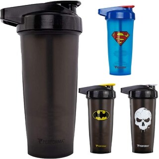 Performa Activ 48 Oz Leak Free Shaker Cup Overstock 35270436