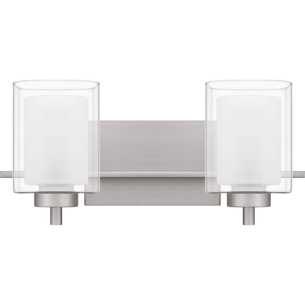 Kolt Two Light Bath