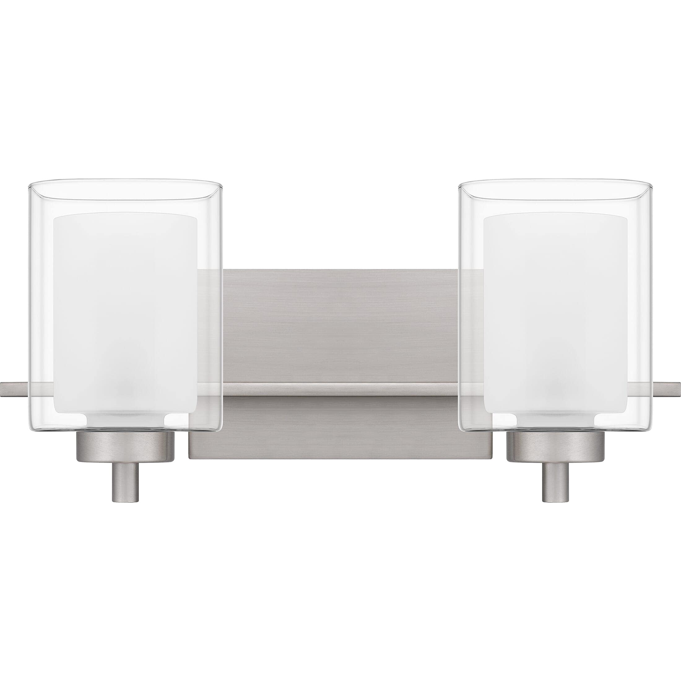 Kolt Two Light Bath