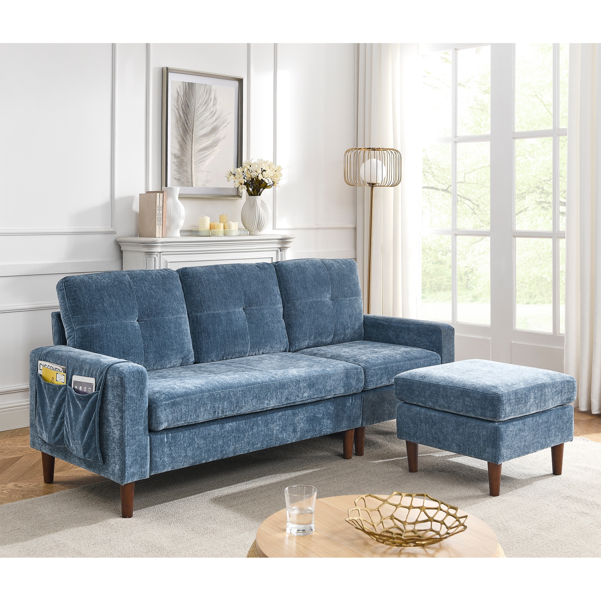 80 shop sectional sofa