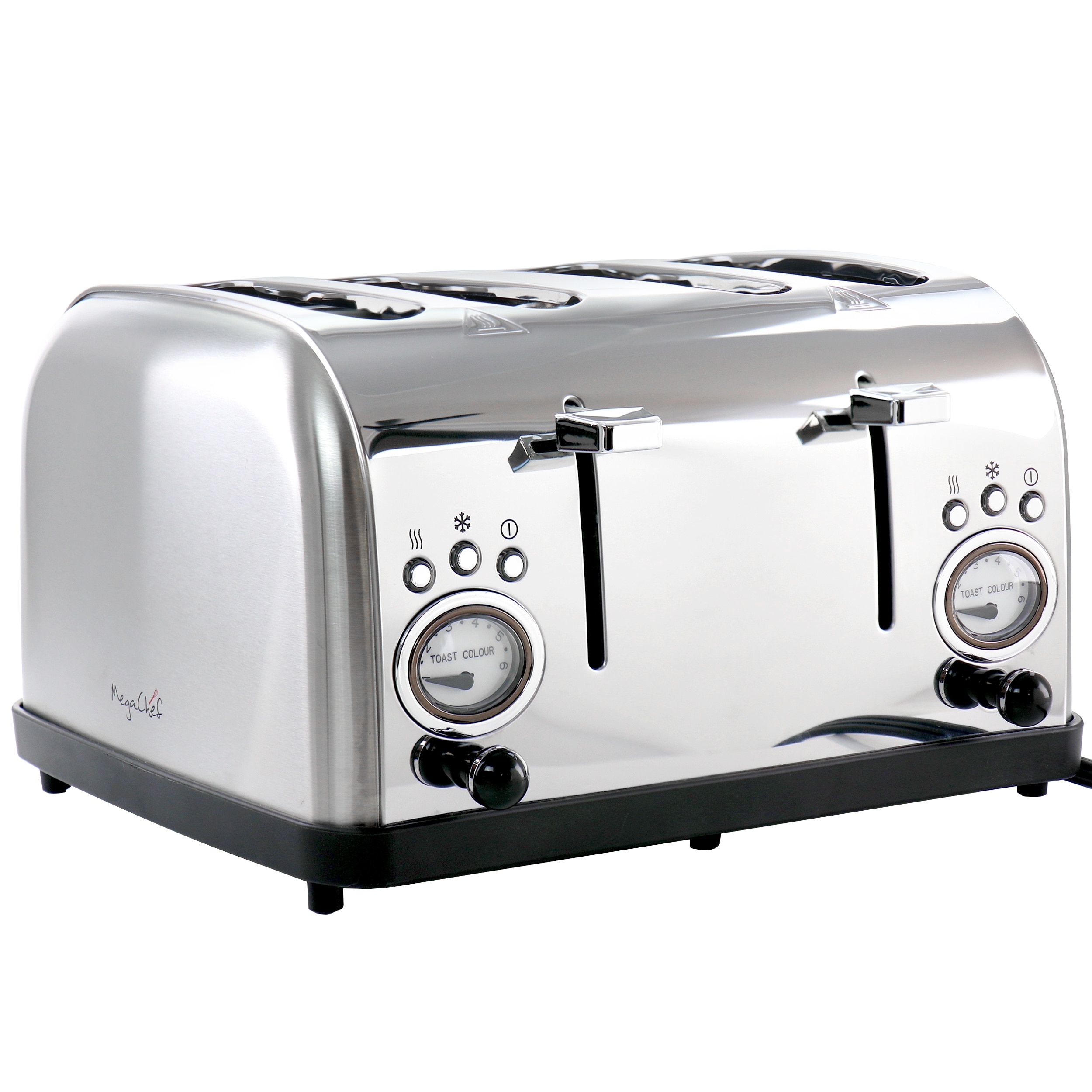 Bed bath & beyond toasters top