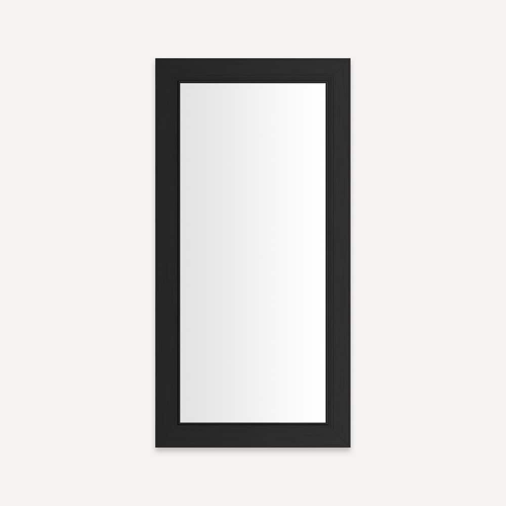 Robern DM2040ME Main Line 19-1/8" W x 39-1/2" H Traditional