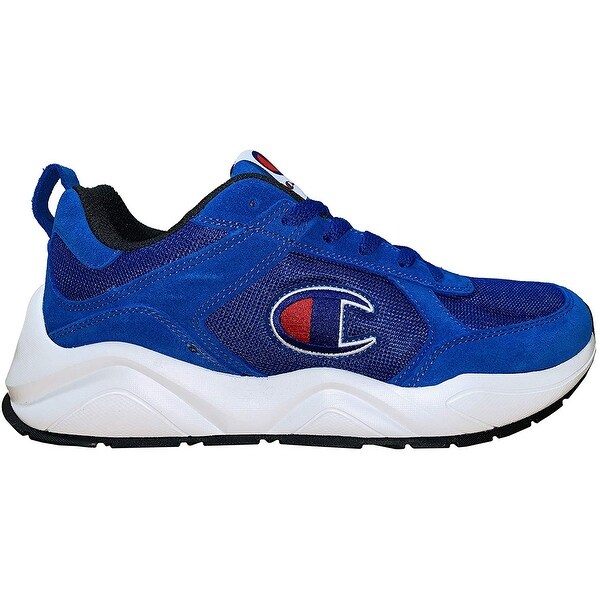 champion 93 eighteen classic sneaker
