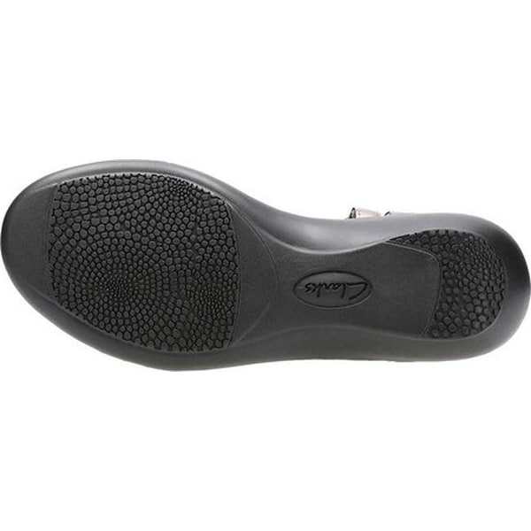 clarks sonar aster black