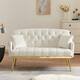 Option Cream White