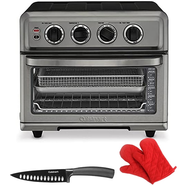 Bed bath beyond cuisinart air fryer new arrivals