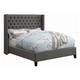 Option Grey (Queen)