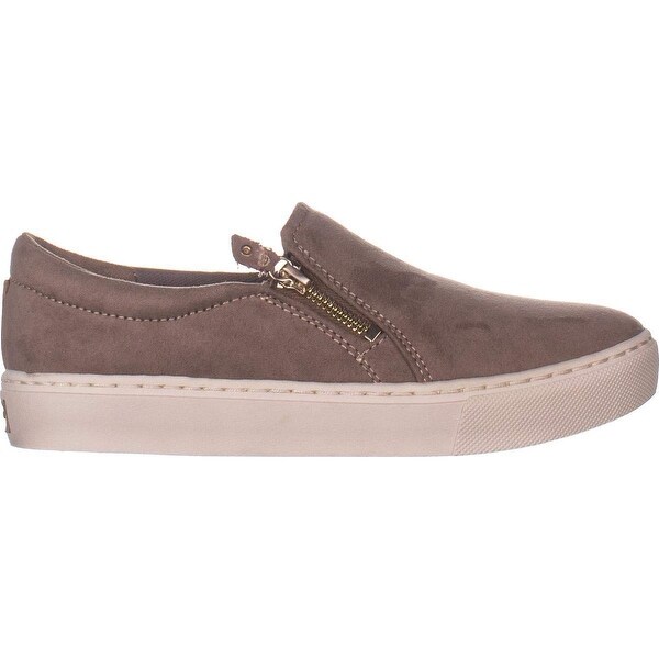dr scholl's leather slip ons