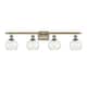 Option Antique Brass / Seedy