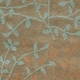 preview thumbnail 72 of 87, SAFAVIEH Handmade Soho Ghina N.Z. Wool Rug