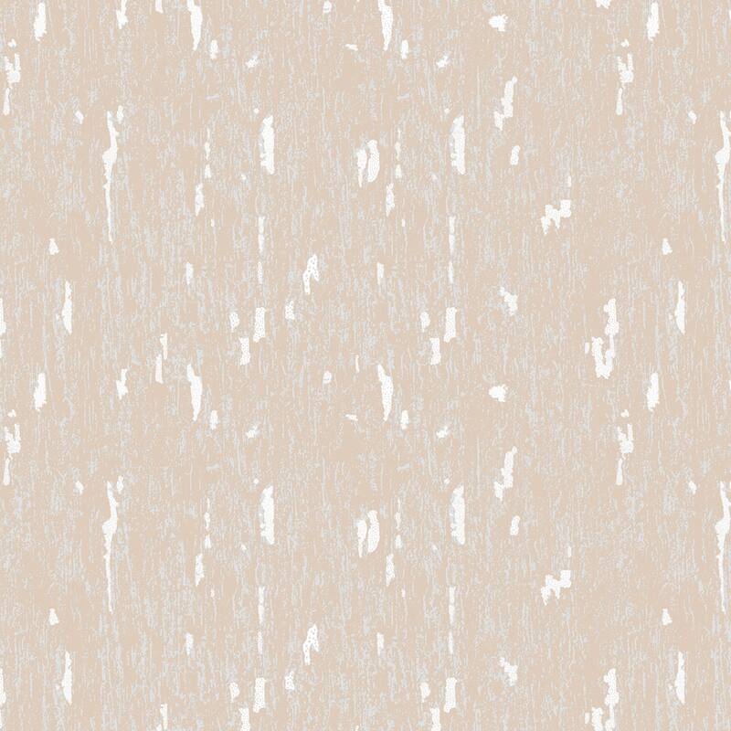 SUSSEXHOME Removable Wallpaper-Waterproof, Strippable, Light Resistance & Cleanable Wall Paper Roll-Wallpaper-Concrete - ORANGE