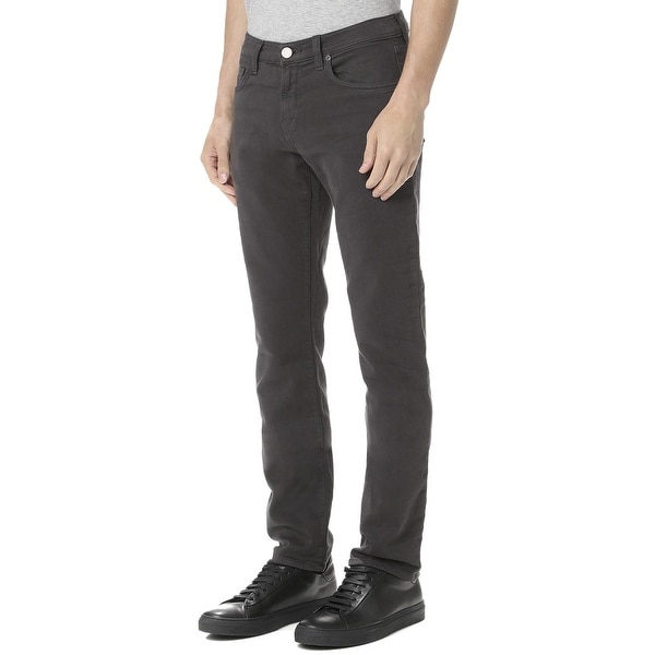 j brand kane french terry